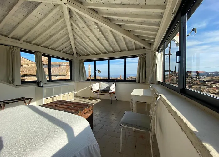 1550 Residenza d’Epoca