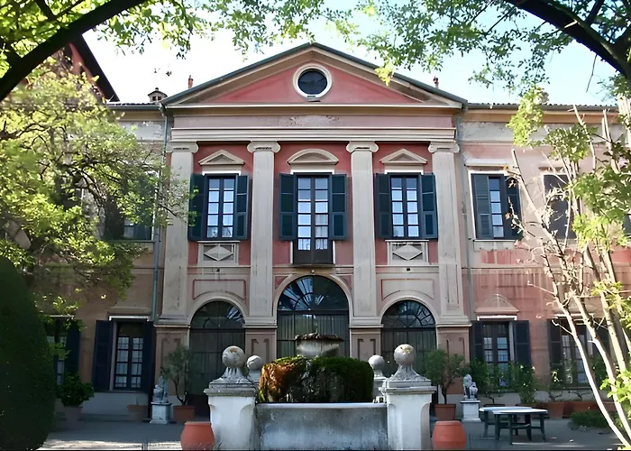 Il Castello di Bubbio