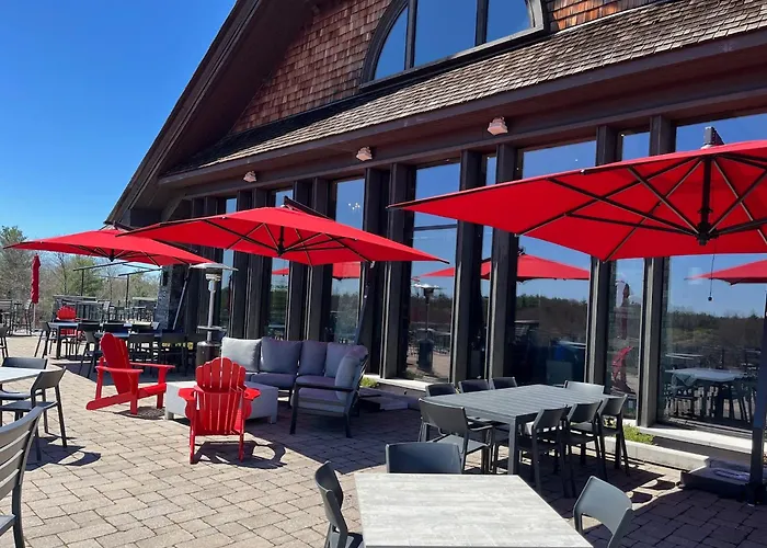Muskoka Bay Resort Gravenhurst