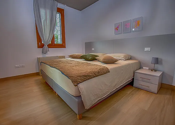 Hotel Residence Dolcenero