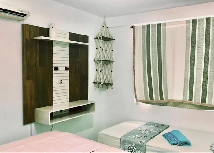 Israel Flat Apt 122