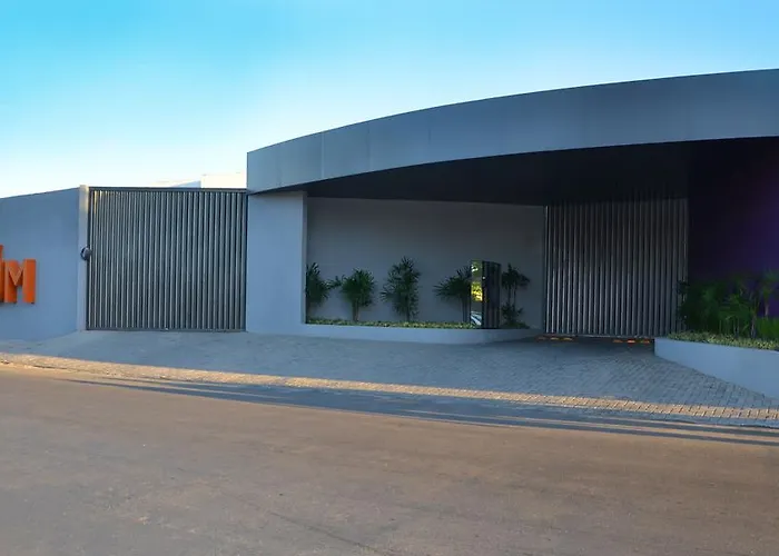 Forum Motel (Adults Only) Jaboatao dos Guararapes