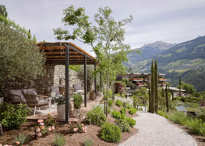 Feel Good Resort Johannis Dorf Tirol