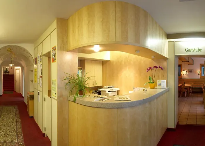 Hotel zum Kirchenwirt Mariazell