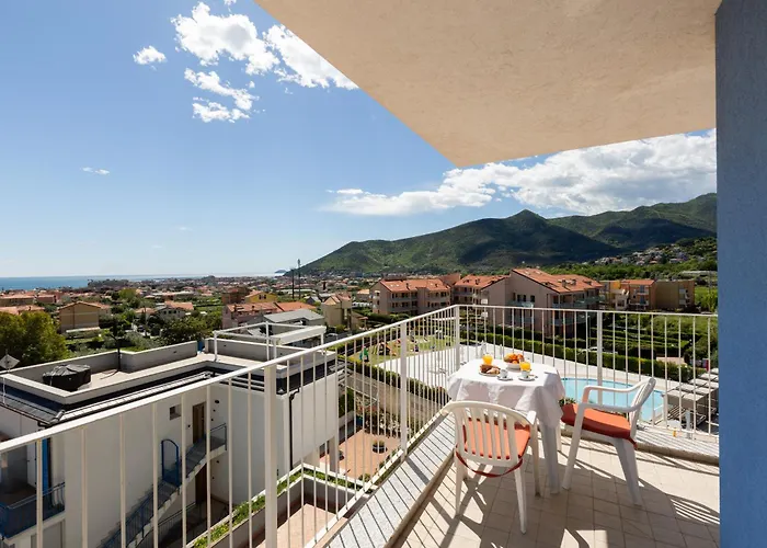 Ai Pozzi Village Hotel&Resort Loano