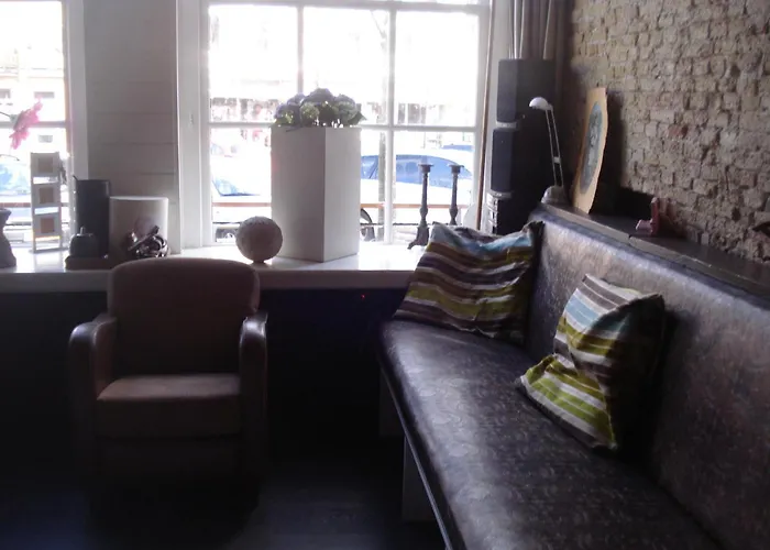 Bed En Breakfast Medemblik