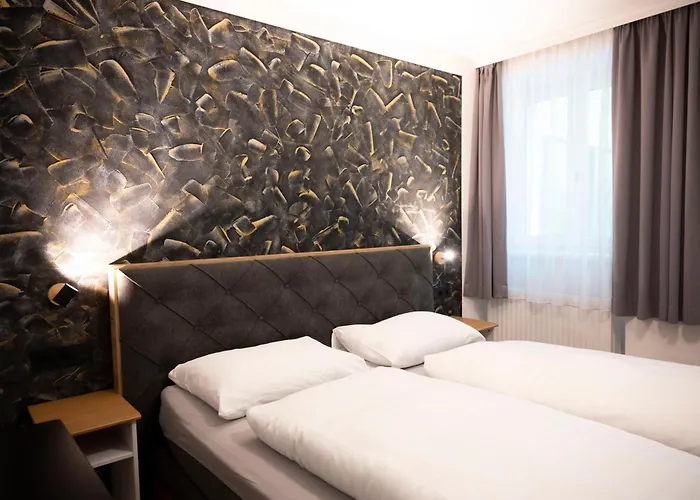 Bed&Breakfast Goldener Stiefel