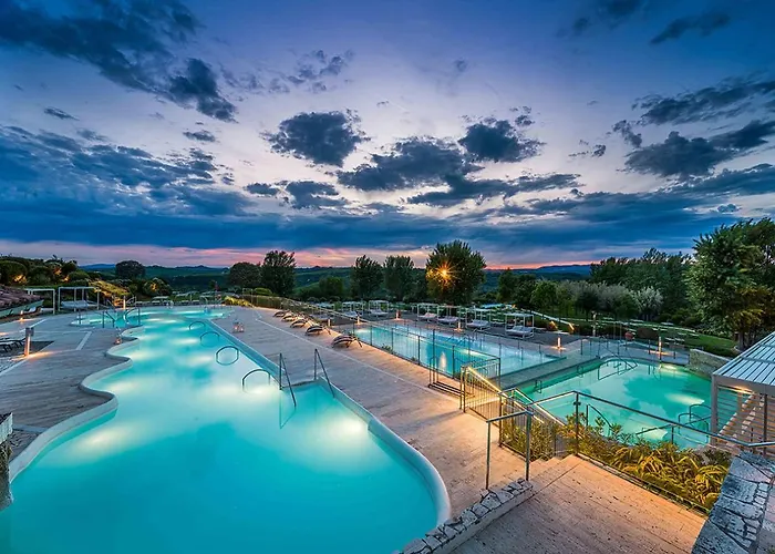 San Giovanni Terme Rapolano Rapolano Terme