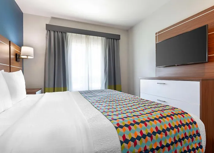 Amarillo Dog Friendly Hotels