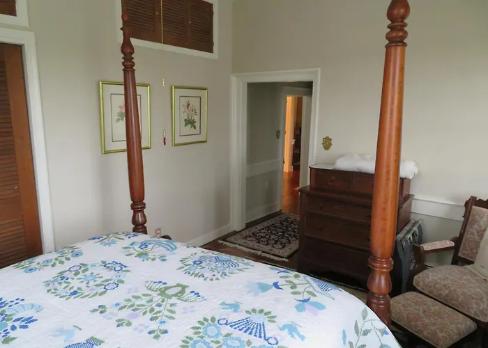 Cider House Bed And Breakfast