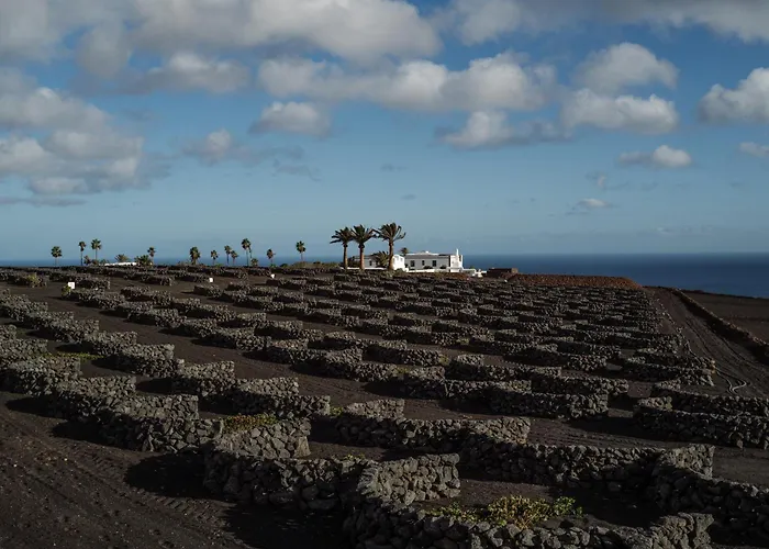 César Lanzarote Luxury Boutique Hotel - Adults Only La Asomada 