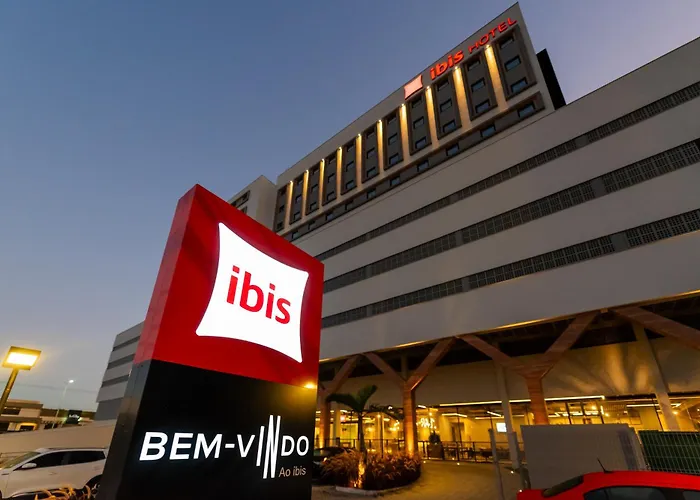 ibis Tubarão