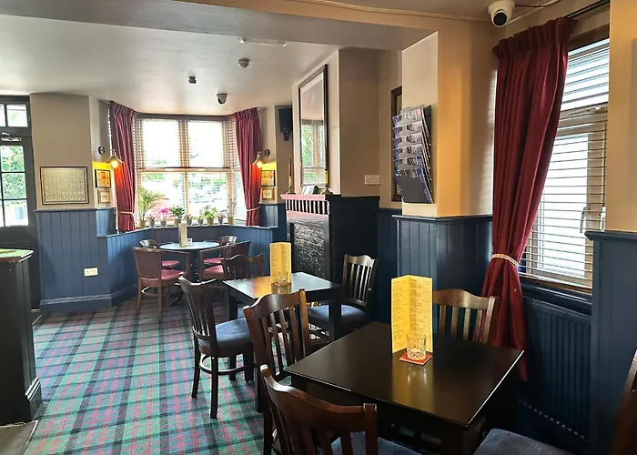 Windsor Dog Friendly Hotels