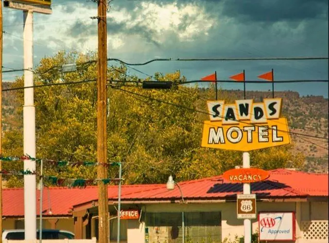 Sands Motel