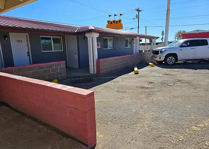 Sands Motel