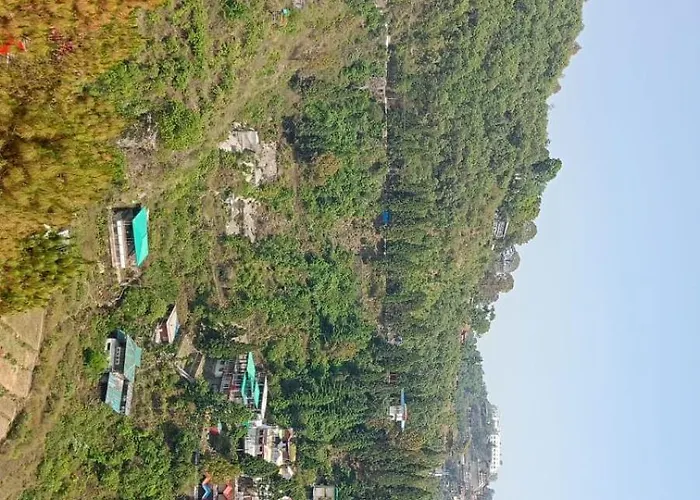 Hotel The Pine Villa Mussoorie