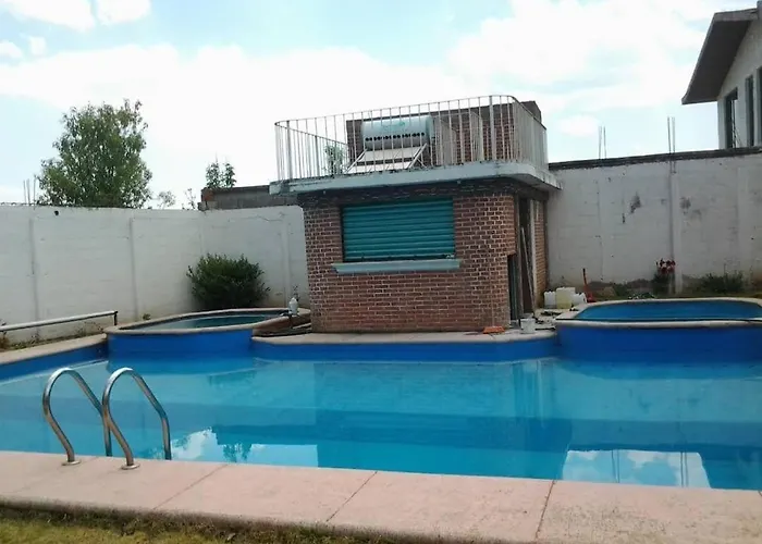 Hotel La Loma