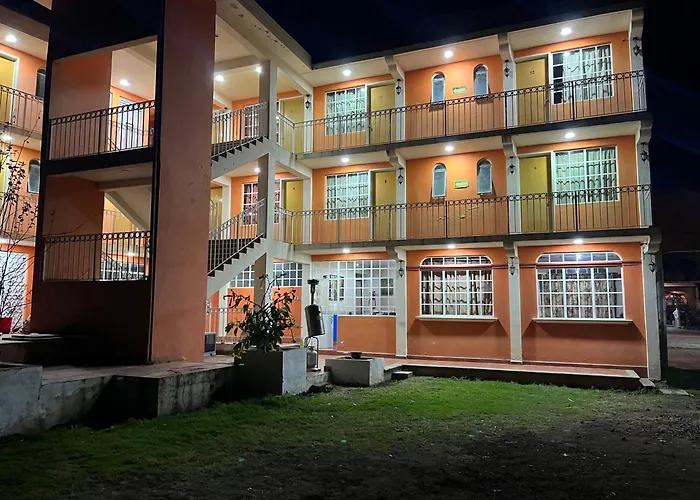Hotel La Loma