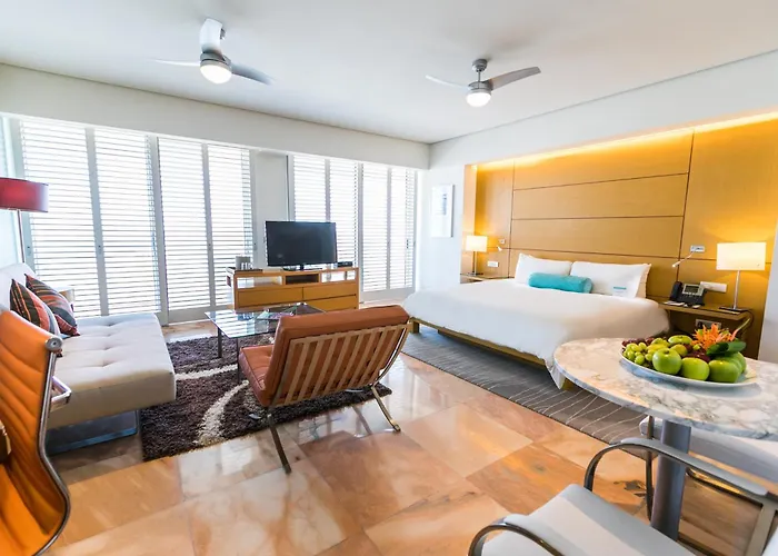 Palacio Mundo Imperial Riviera Diamante Acapulco All Inclusive