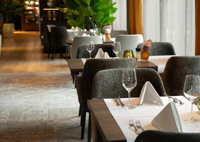 Hotel Gorinchem