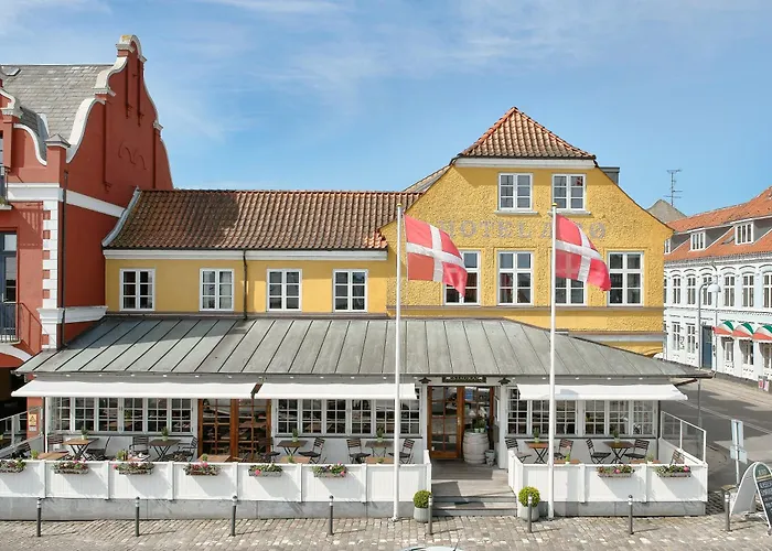 Hotel Aero