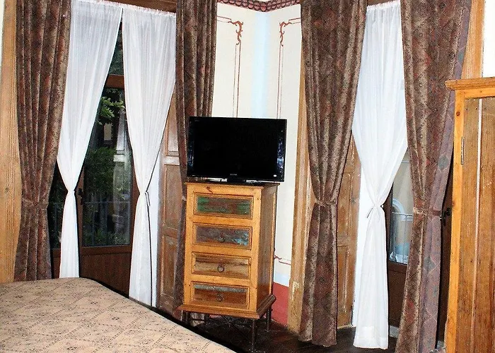 Hotel Boutique Casa De La Palma