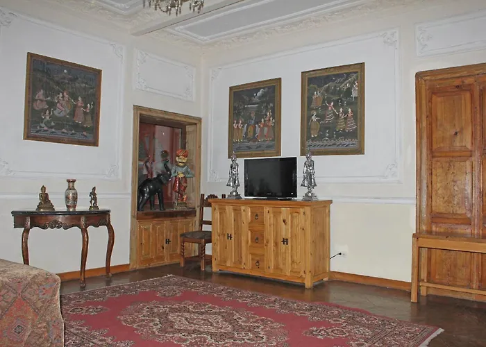 Hotel Boutique Casa De La Palma