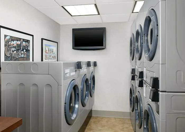 Residence Inn Concord