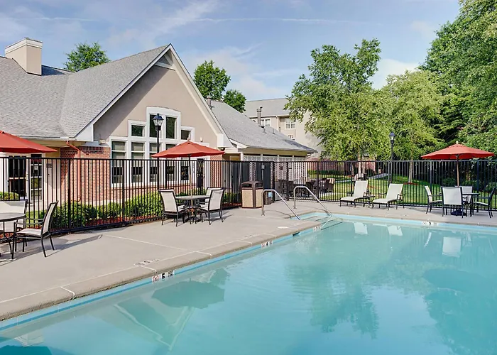 Residence Inn Atlanta Norcross/Peachtree Corners