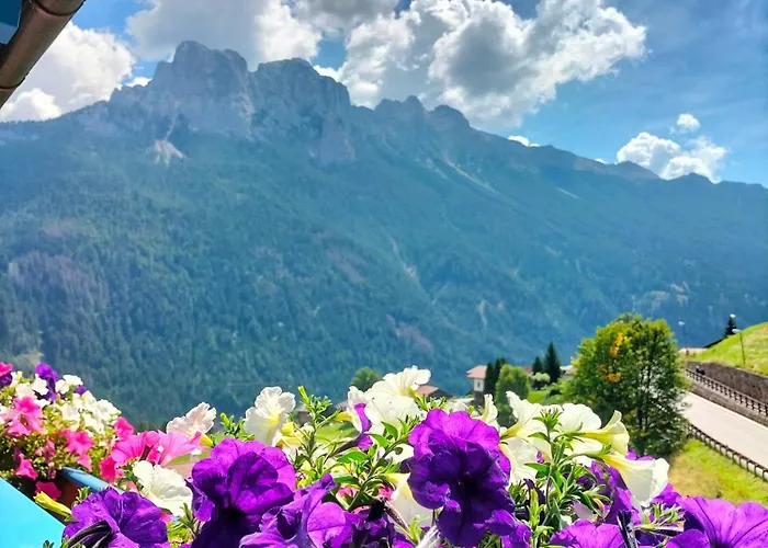 Hotel Vael Vigo di Fassa