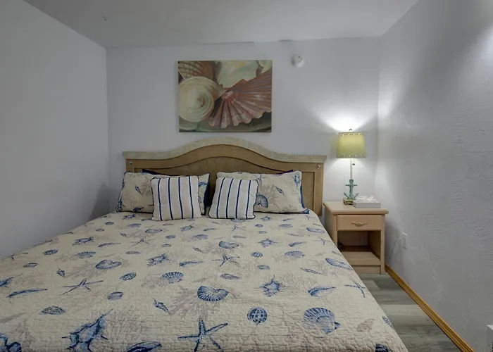 Westerly Motel