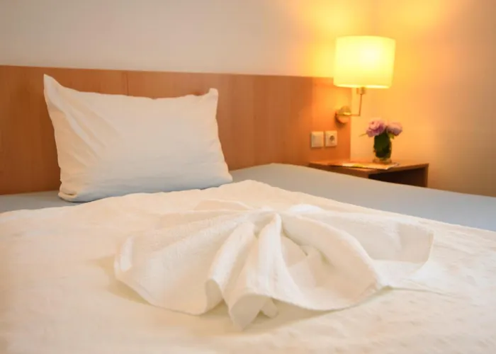 Hotel Kiekenstein Stahle