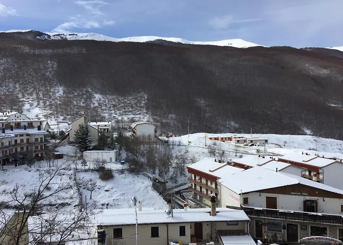 Hotel Campo Felice