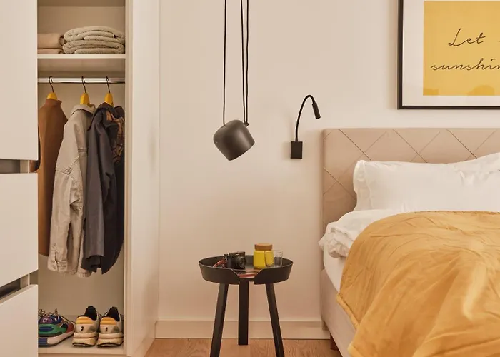 Hotel New Wave Norderney