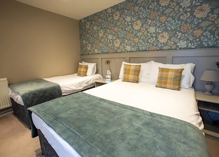 The Midland Hotel Leeds 