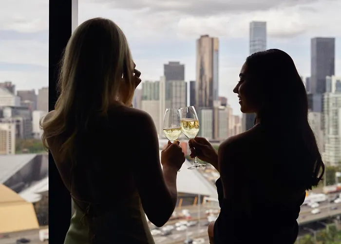 Ac Hotel By Marriott Melbourne Southbank