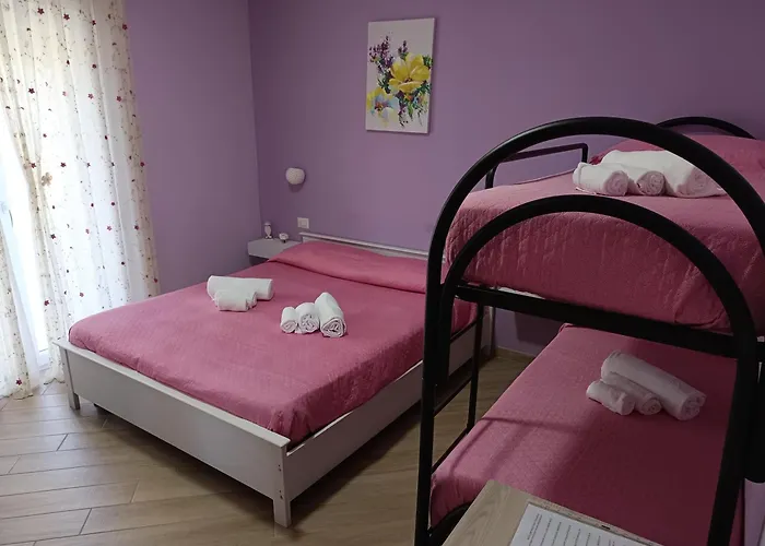 B&B Il Gioiello