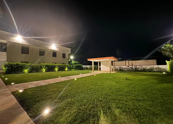 Hotel Morúa Yopal