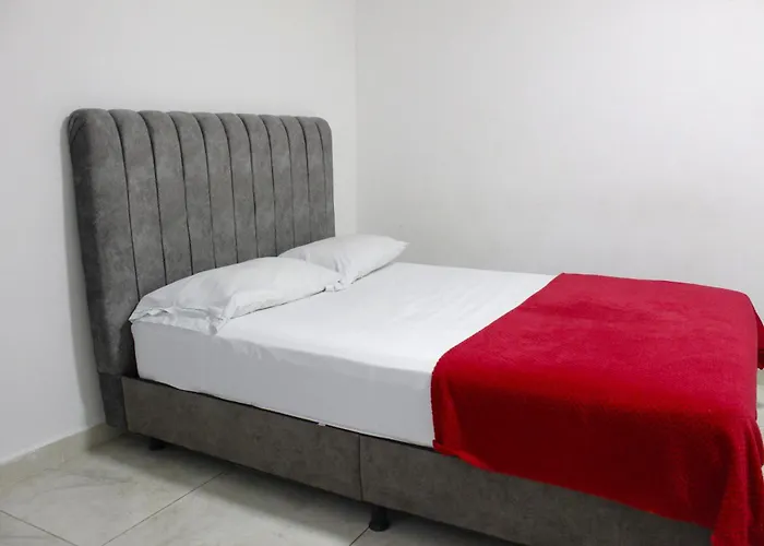 Hotel Los Magueyes