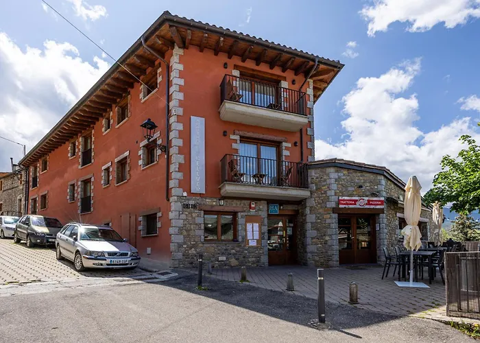 Aparthotel Bellver
