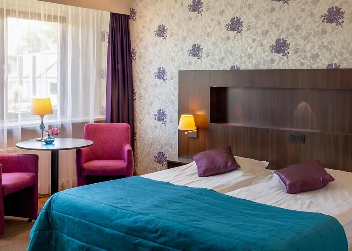 Hotel Het Landhuis