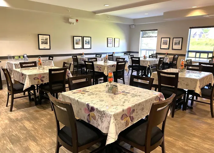Midland Inn & Suites
