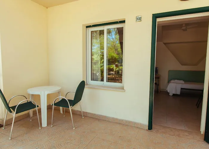 Hotel Perrozzi Vasto