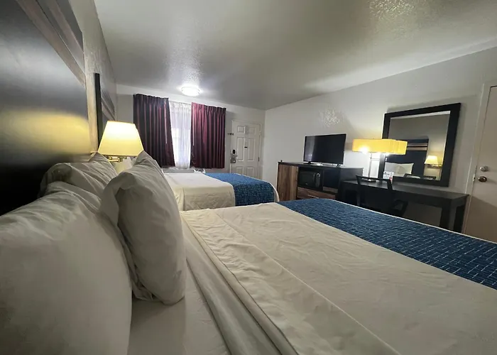 Travelodge By Wyndham Truth Or Consequences