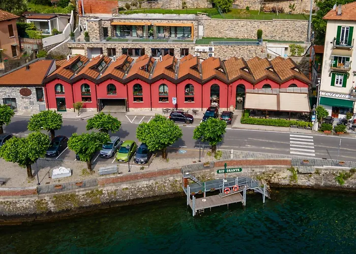 La Locanda del Cantiere