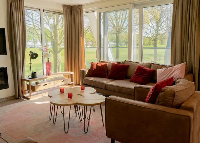 Europarcs Zuiderzee