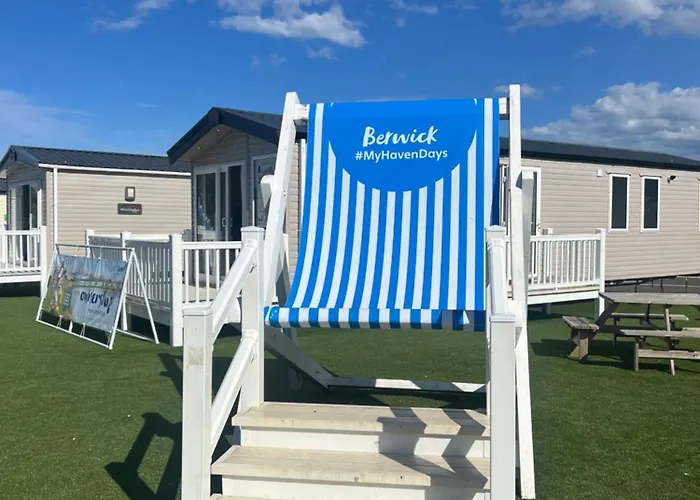 Berwick Holiday Park Haven