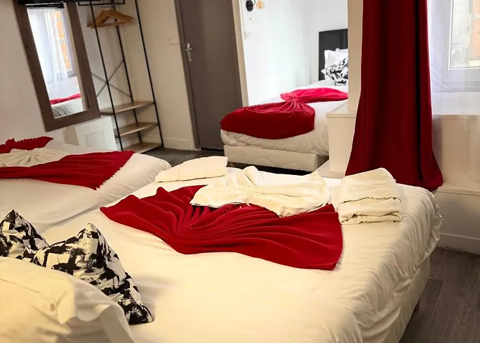 Hotel Louvain