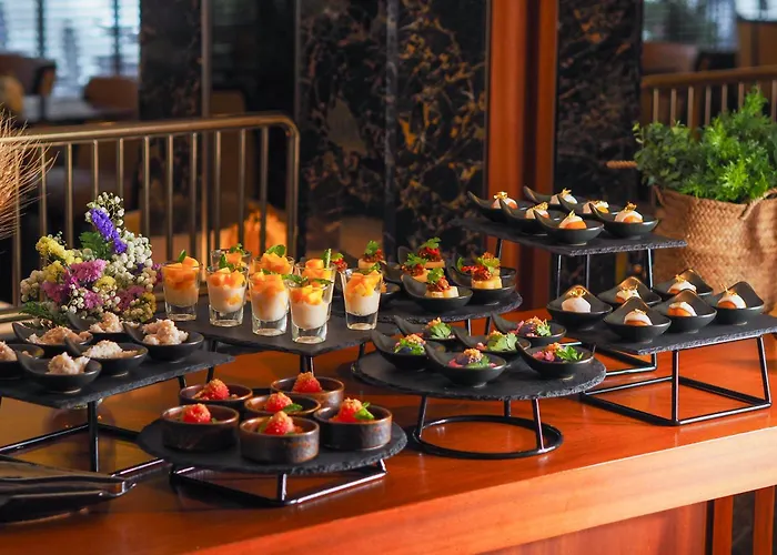 Samala Hotel Bangkok