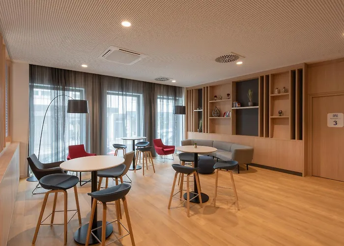 Holiday Inn Express Heilbronn By Ihg